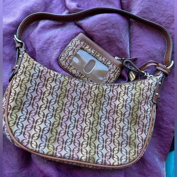 Colorful Y2K Fossil Purse 👜 - Picture 4 of 8